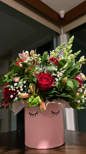 Yazabella Floreria – Mérida