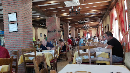 Hostal Restaurante El Mirador - km282 Salida Jaén, A-92, 18517 Cortes y Graena, Granada, Spain