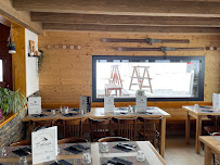 Atmosphère du Restaurant Le Chalet des Dolines à La Plagne-Tarentaise - n°3