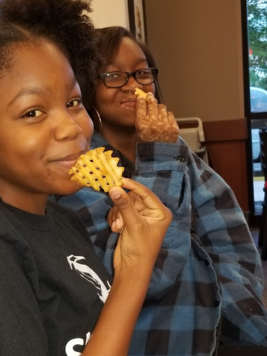 Fast Food Restaurant «Chick-fil-A», reviews and photos, 11161 Tara Blvd, Hampton, GA 30228, USA