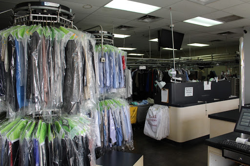 Dry Cleaner «The Clothes Hangar - Green Cleaner», reviews and photos, 5110 N Dysart Rd #112, Litchfield Park, AZ 85340, USA