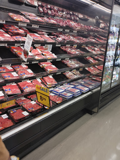 Grocery Store «Food Lion», reviews and photos, 215 Stadium St, Smyrna, DE 19977, USA