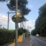 Photo n°4 de l'avis de Jose.a fait le 26/06/2022 à 18:53 sur le  Hotel Villa Fiorisella à Poveromo