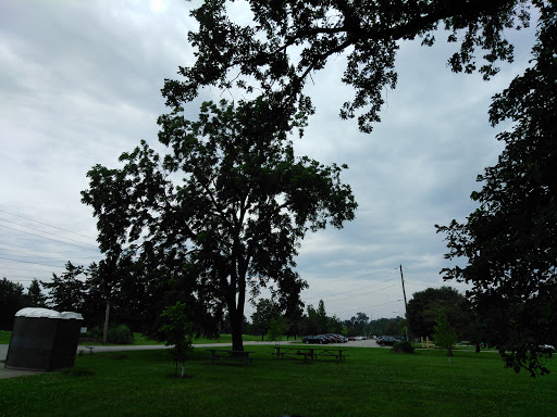 Park «Sahm Park», reviews and photos, 6801 E 91st St, Indianapolis, IN 46250, USA