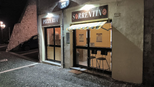 Pizzeria Sorrentino San Barbato, Manocalzati, AV Via Sant'Anna, 22/24, 83030 San Barbato AV, Italia