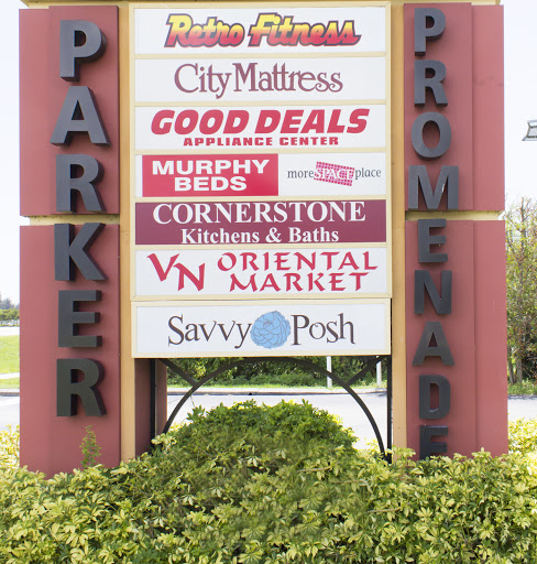 Asian Grocery Store «VN Oriental Market», reviews and photos, 14680 S Tamiami Trail #6, Fort Myers, FL 33912, USA