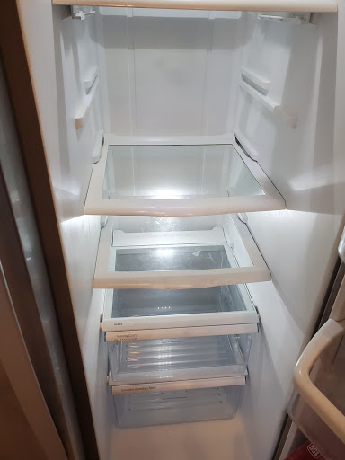 Appliance Store «Sun Cities Appliance», reviews and photos, 12329 NW Grand Ave, El Mirage, AZ 85335, USA