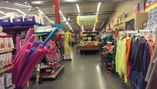 Grocery Store «Grocery Outlet Bargain Market», reviews and photos, 125 Hickey Blvd, South San Francisco, CA 94080, USA
