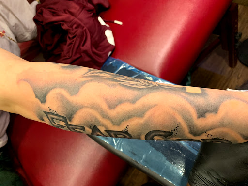 Explore tribal tattoo ideas for women, creative tattoo ideas in Cape Coral, available at UNRIVALED INK