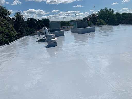 Roofing Contractor «West Roofing Systems, Inc.», reviews and photos, 121 W Commerce Dr, Lagrange, OH 44050, USA