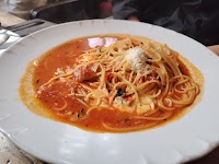 イタリア食堂ヴィアラッテェア