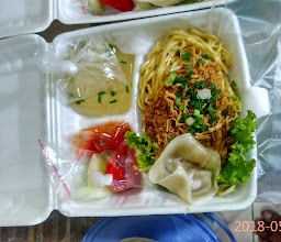 Pangsit Mie Sidomulyo photo