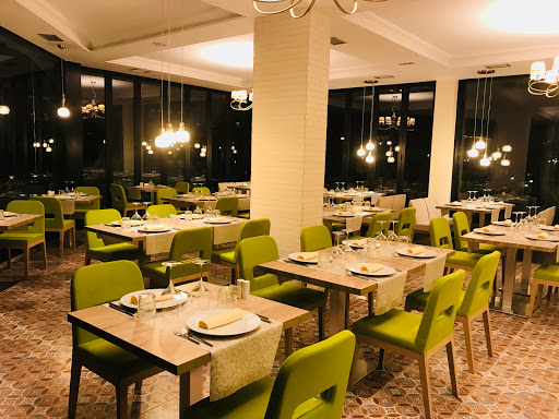 Información y opiniones sobre Fresh mediterranean restaurant de Costa Adeje