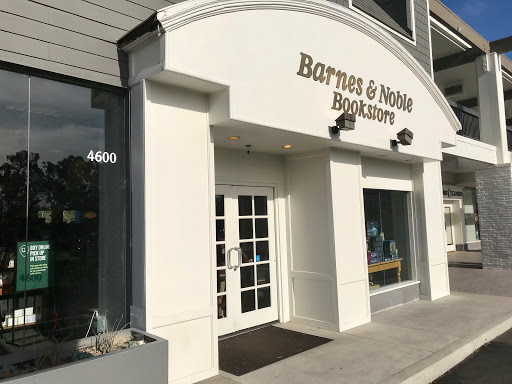 Book Store «Barnes & Noble», reviews and photos, 4600 Barranca Pkwy, Irvine, CA 92604, USA