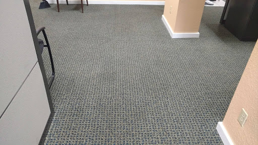 Carpet Cleaning Service «Dry Master Carpet Care», reviews and photos, 145 Broad St, Waynesville, NC 28786, USA