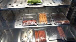 Photo n°12 de EDEM KEBAB à Pont-Sainte-Maxence ()