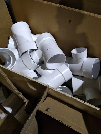 Plumbing Supply Store «Wells Plumbing & Heating Supplies», reviews and photos, 916 W 21st St, Chicago, IL 60608, USA