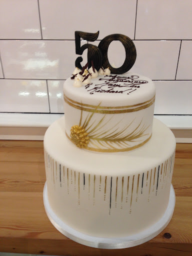 Cake Shop «Cake Life Bake Shop», reviews and photos, 1306 Frankford Ave, Philadelphia, PA 19125, USA