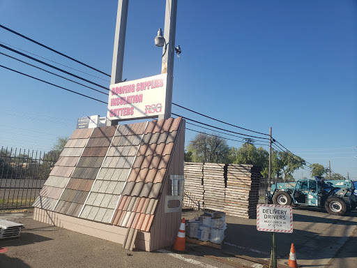 Roofing Supply Group in Stockton, California