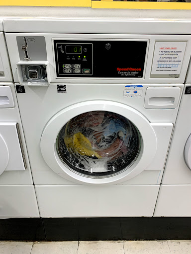 Laundromat «San Gabriel Laundry», reviews and photos, 305 S San Gabriel Blvd, San Gabriel, CA 91776, USA