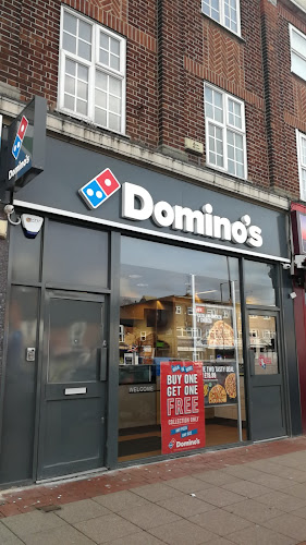 Domino's Pizza - Birmingham - Shirley - Birmingham