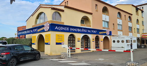 Agence immobilière Agence Immobilière du Port Port Leucate