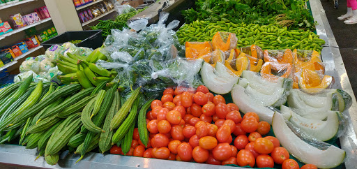 Grocery Store «Lotus market», reviews and photos, 18425 N 19th Ave #110, Phoenix, AZ 85023, USA