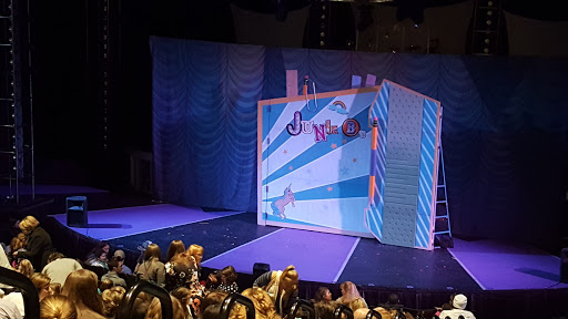 Performing Arts Theater «Meadow Brook Theatre», reviews and photos, 378 Meadow Brook Rd, Rochester, MI 48309, USA