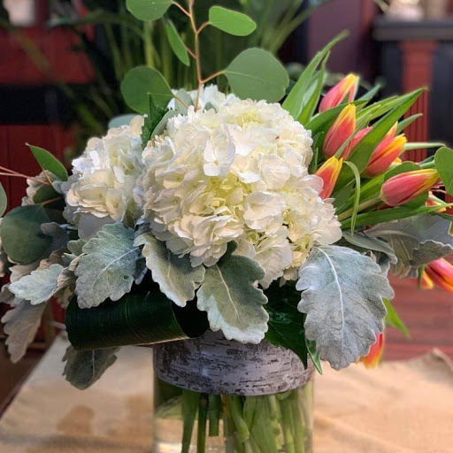 Florist «Cadden Florist», reviews and photos, 1702 Oram St, Scranton, PA 18504, USA