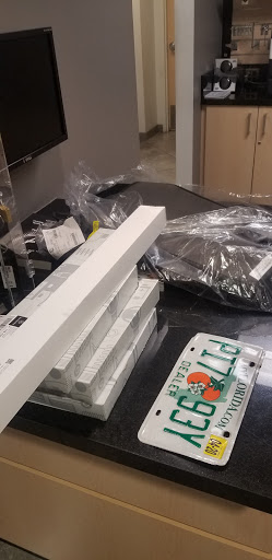 Mercedes Benz Dealer «Mercedes-Benz of Orlando», reviews and photos, 810 N Orlando Ave, Maitland, FL 32751, USA