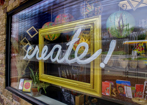 Art Supply Store «Phoenix Art Supplies & Framing», reviews and photos, 1810 S Easton Rd, Doylestown, PA 18901, USA