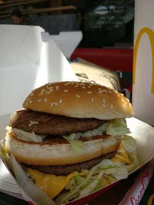 McDonald's Saint Laurent du Var à Saint-Laurent-du-Var