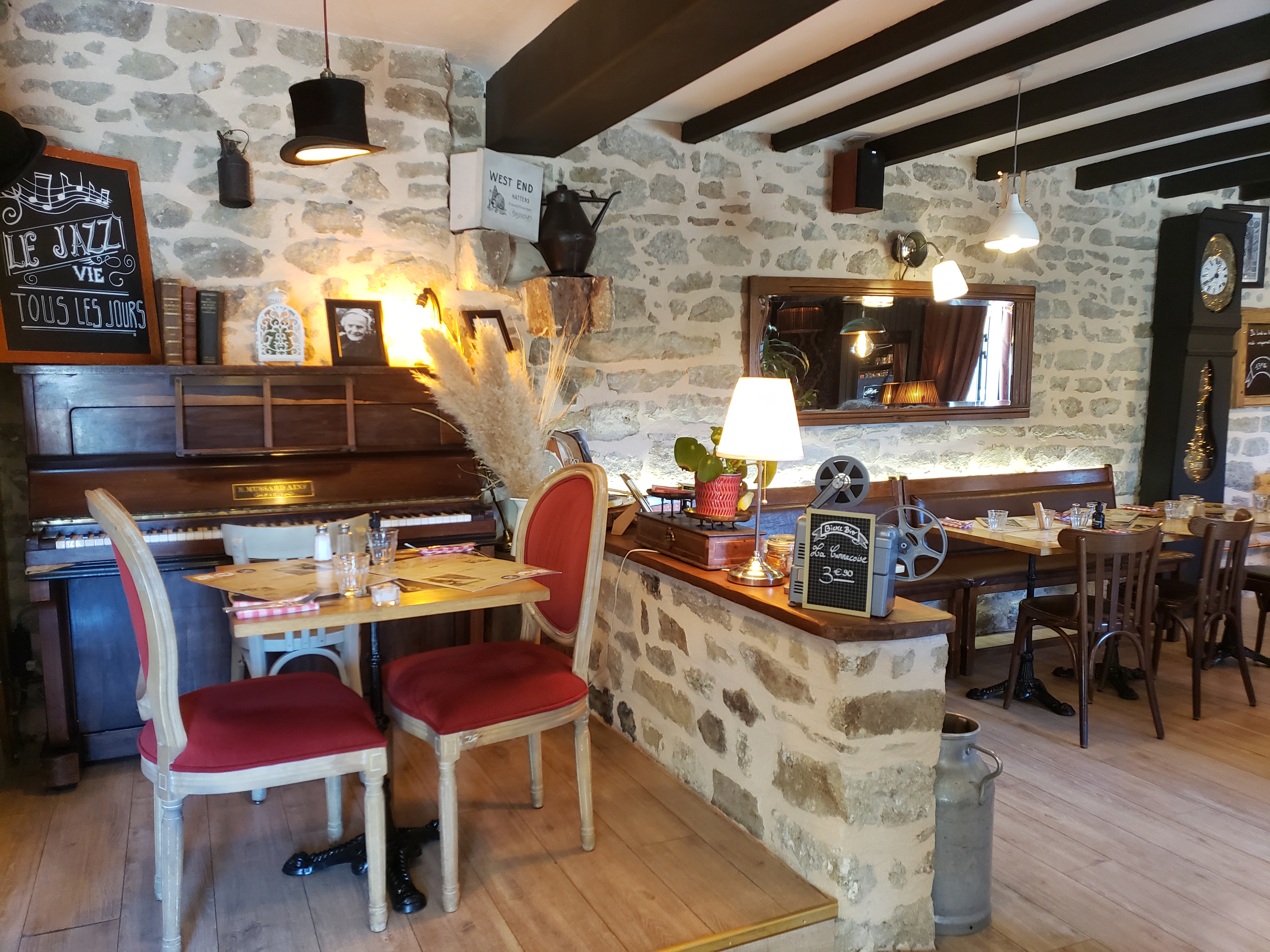 Photo n° 5 de l'avis de Hélène.u fait le 04/09/2022 à 19:45