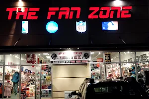 The Fan Zone image