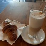 Photo n°1 de l'avis de Nicoletta.a fait le 22/03/2022 à 16:41 sur le  ripa caffe' bar à Rome