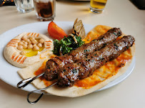 Les plus récentes photos du Restaurant libanais La Fourchette Libanaise à Agde - n°6
