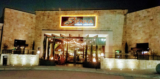 Sienna Restaurant Roseville