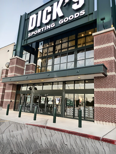 Shopping Mall «Deerbrook Mall», reviews and photos, 20131 US-59, Humble, TX 77338, USA