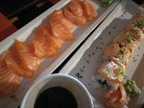 Plats et boissons du Restaurant de sushis Sushi Kô à Menton - n°17
