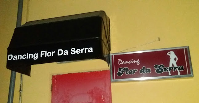 Flor da Serra - Bar