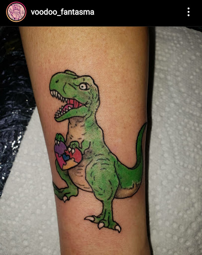 Explore scandinavian tattoo ideas, creative tattoo ideas in Calimesa, available at County Line Tattoo