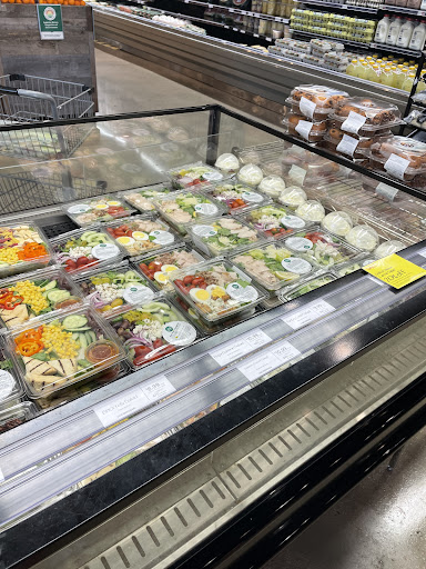 Grocery Store «Whole Foods Market», reviews and photos, 4501 Market Commons Dr, Fairfax, VA 22033, USA