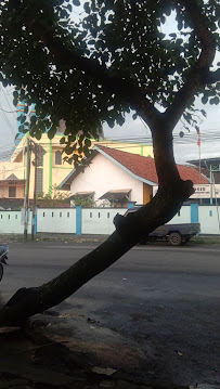 Foto SMP  Muhammadiyah 04 Sambi, Kabupaten Boyolali