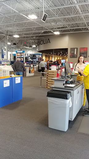 Electronics Store «Best Buy», reviews and photos, 5395 S Wadsworth Blvd, Littleton, CO 80123, USA
