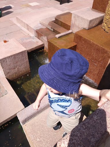 Park «Skyline Park», reviews and photos, 16th St, Denver, CO 80202, USA