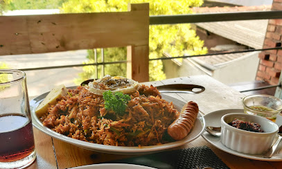Ceylon King Restaurant - No 769 Kotte Rd, Sri Jayawardenepura Kotte 10100, Sri Lanka