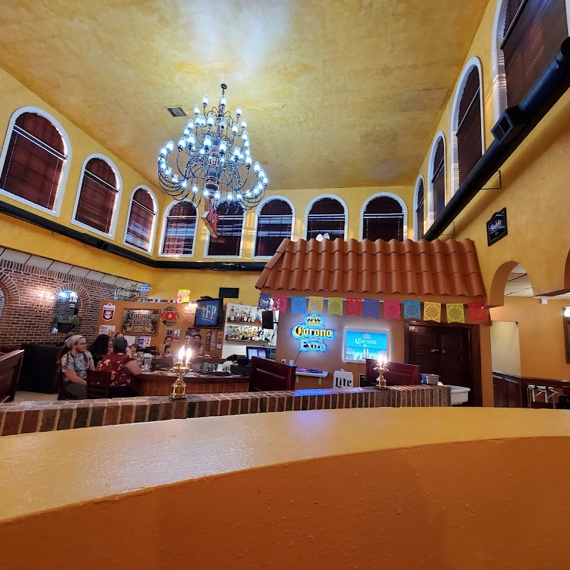 Mi Pueblo Mexican Grill