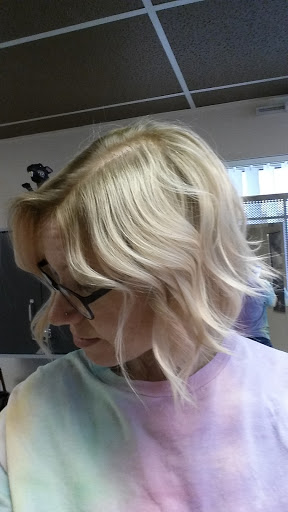 Beauty Salon «Bit of Heaven», reviews and photos, 2201 Stockton Hill Rd # B, Kingman, AZ 86401, USA