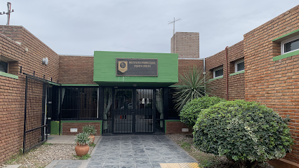 Instituto Parroquial Monte Cristo