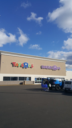 Toy Store «Toys